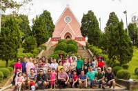Thẩm định giá VVFC – tổ chức du lịch nghỉ dưỡng tại Đà Lạt cho cán bộ nhân viên
